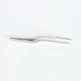 Loyal Tweezer - Stainless Steel Long Angle - 20cm