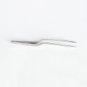 Loyal Tweezer - Stainless Steel Long Angle - 20cm