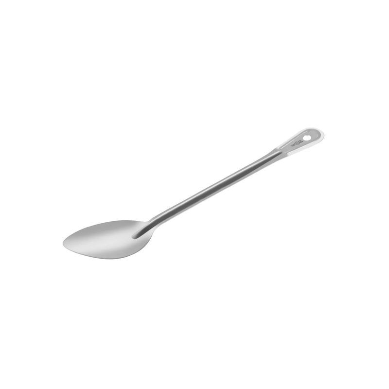 Chef Inox Solid Basting Spoon - 330mm