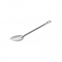 Chef Inox Solid Basting Spoon - 330mm