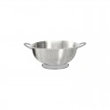 Chef Inox Stainless Steel Colander 28.5cm 5Lt