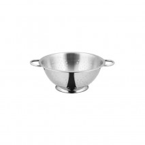 Colander Stainless Steel - 230mm 3.0lt