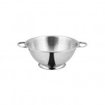 Colander Stainless Steel - 290mm 5.0lt