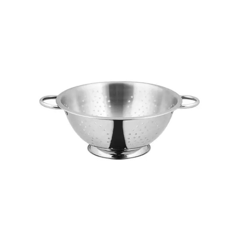Colander Stainless Steel - 290mm 5.0lt