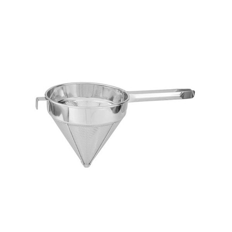 Conical Strainer Fine 250mm
