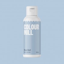 Colour Mill 100ml Blue Bell