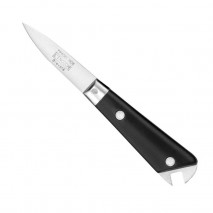 Laguiole Jean Neron Oyster Knife/Schucker