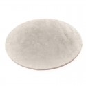 Bake Group Food Presentation Board - Concrete - 10inch Round
