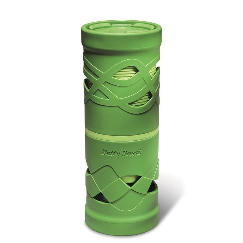 Betti Bossi Veggie Twister - Green