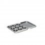 MasterCraft Smart Space Stacking Bakeware Set 7 pieces