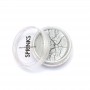 Sprinks Lustre Dust - Silver 10ml