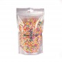 Sprinks Rainbow 1mm Jimmies Sprinkles 500g