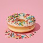 Sprinks Rainbow 1mm Jimmies Sprinkles 500g
