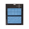 Sprinks Silicone Mould - Dubai Duo Choc Bar