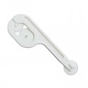 Bake Group Fondant Cutter & Embosser