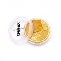Sprinks Lustre Dust - Aged Gold 10ml