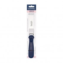 Loyal Palette Knife Angled Spatula 6inch/15cm