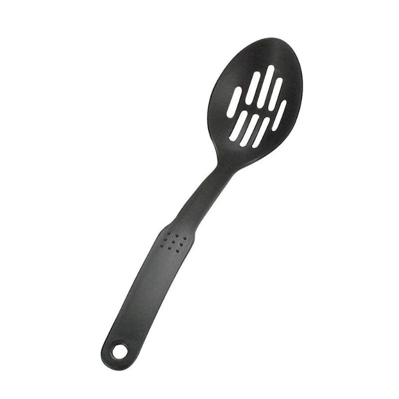 Classica Non-Stick Nylon Slotted Spoon - 33cm