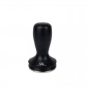 Coffee Culture Matte Black Coffee Tamper - 58mm