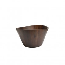 St Clare Acacia Serving Bowl 30cm x 17cm