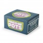 Jamie Oliver Big Love Pinch-Me Pots - Set of 3
