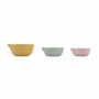 Jamie Oliver Big Love Pinch-Me Pots - Set of 3