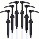 Black Syrup Pump – 32.5cm