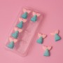 Sprinks Icing Dec Mermaid Tails 8pc
