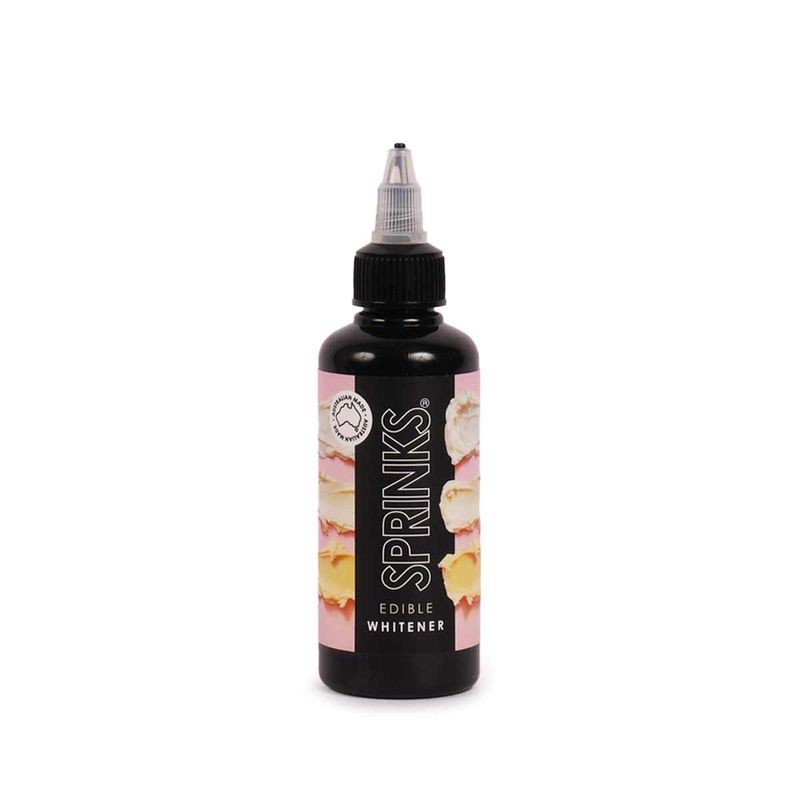 Sprinks Edible Whitener 100ml
