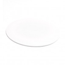 Masonite Cake Board White Round 10 inch