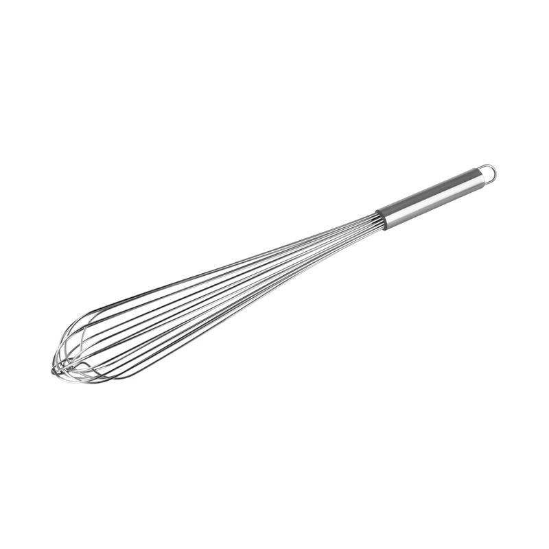 Chef Inox Whisk French Sealed Handle - 50cm