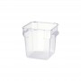 JIWINS Square Storage Food Containers 8.0lt PC
