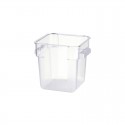 JIWINS Square Storage Food Containers 8.0lt PC