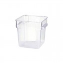 JIWINS Square Storage Food Containers 12.0lt PC