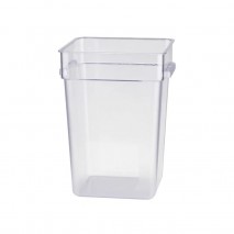JIWINS Square Storage Food Containers 22.0lt PC