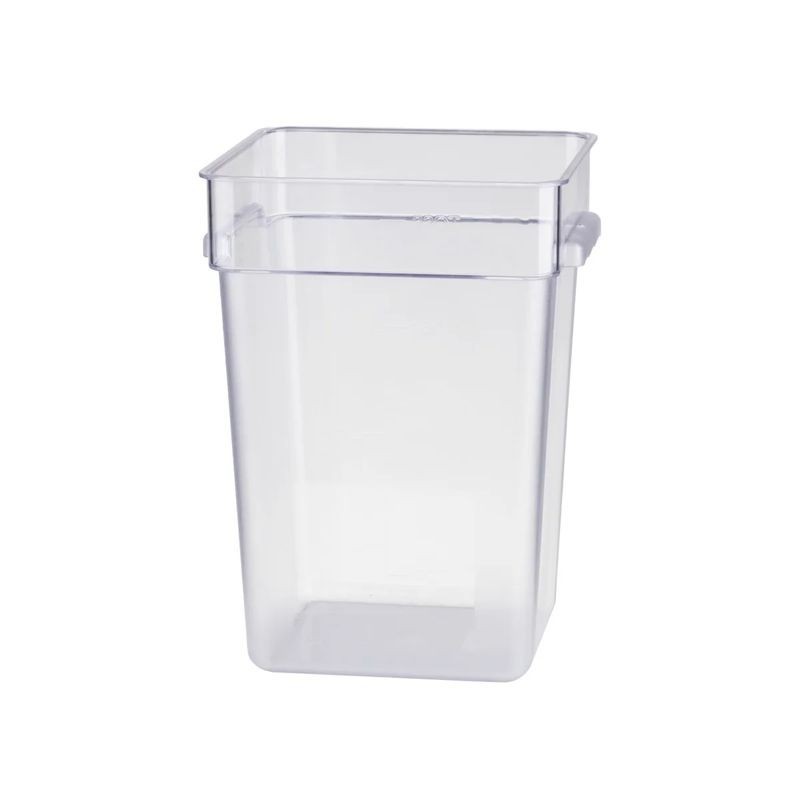 JIWINS Square Storage Food Containers 22.0lt PC