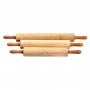 KH Kookie Wooden Rolling Pin 380x65mm