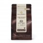 Callebaut Dark Bittersweet Chocolate 1kg