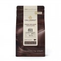Callebaut Dark Bittersweet Chocolate 1kg