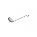 Chef Inox Ladle - Stainless Steel 240ml / 100mm