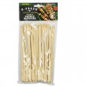G-Fresh Bamboo Paddle Food Skewers 18cm - 50 piece pack