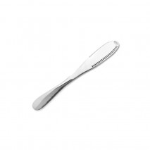 Cook Easy Brilliant Butter Knife - Stainless Steel 21cm