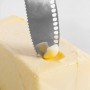 Cook Easy Brilliant Butter Knife - Stainless Steel 21cm