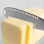 Cook Easy Brilliant Butter Knife - Stainless Steel 21cm
