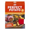 Cook Easy Perfect Potato Microwave Bag
