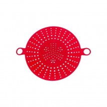 Cook Easy Reusable Silicone Steamer 20cm