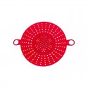 Cook Easy Reusable Silicone Steamer 20cm