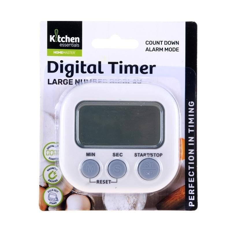 Kitchen Essentials Digital Timer