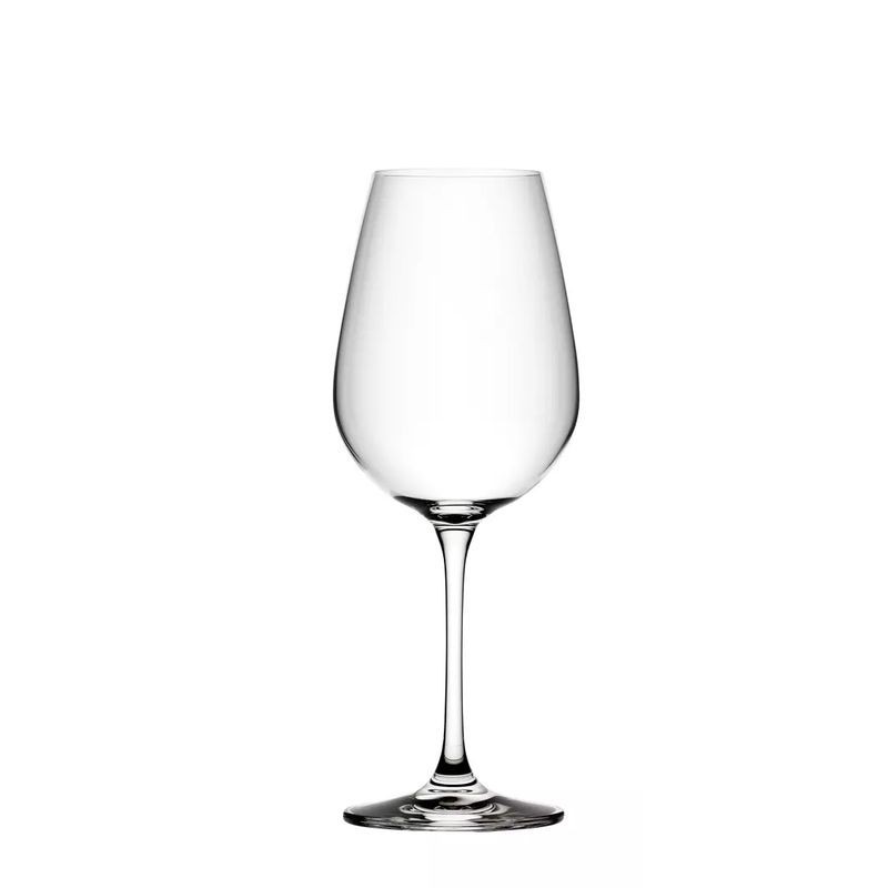 Mississippi Wine Glass 500ml - box of 6