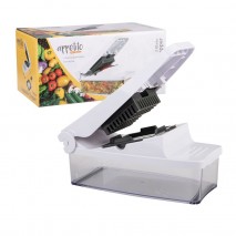 Appetito 2 Blade Vegetable Chopper Appetito - 1